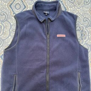Vineyard Vines Vest